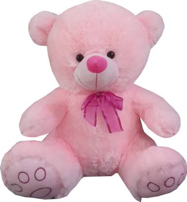 Monopoly Fat Sitting Bear  - 28.74 inch