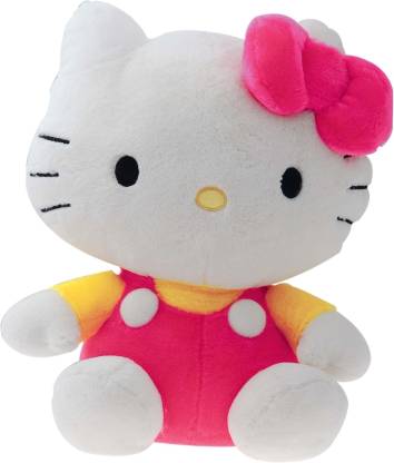 Dimpy Hello Kitty  - 45 cm