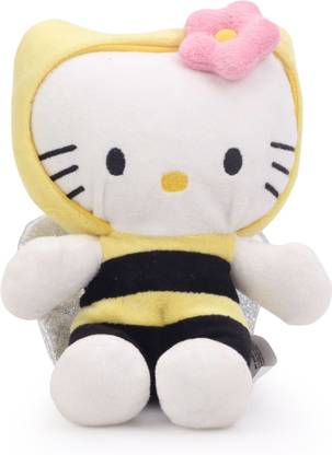 HELLO KITTY Bumble Bee Costume  - 10 inch