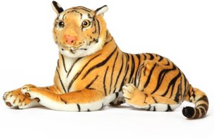 V Golly Jolly Nx Baby Tiger 32  - 12 cm