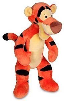 DISNEY Tigger Plush Toy -- 14  - 24 inch