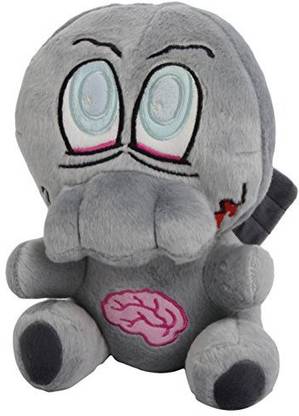 Steve Jackson Games Zombie Chibithulhu