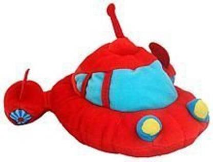 Little Einsteins - Plush Little Einsteins 8 Inch Plush Rocket