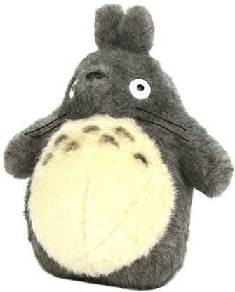Studio Ghibli My Neighbor Totoro 7" Plush