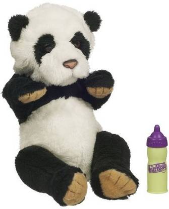Hasbro Furreal Newborn Panda Bear Cub
