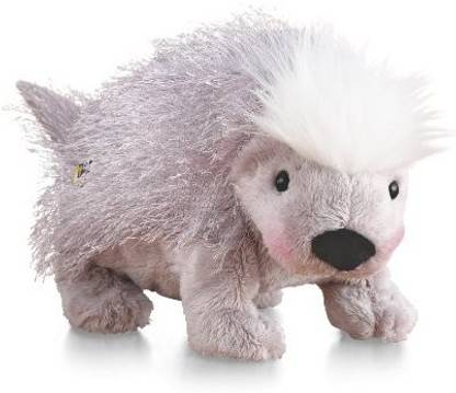 Webkinz Porcupine