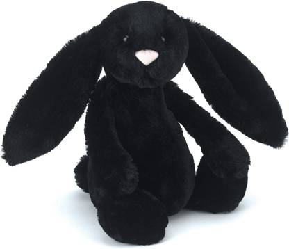 Jellycat Blossom Bashful Treacle Bunny  - 7.09 inch
