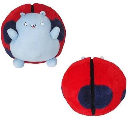 Squishable Bravest Warriors Catbug Plush 15"