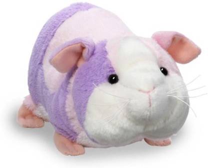 Webkinz Lilac Guinea Pig Plush