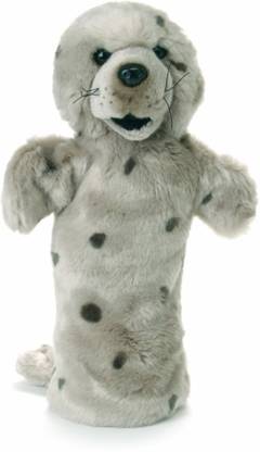 The Puppet Company Seal Hand Puppets