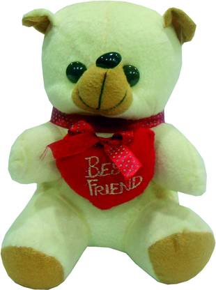 URCHIN Dil Bear 1  - 8 inch