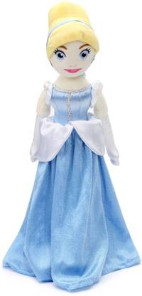 DISNEY Cinderella plush Doll