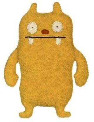 Ugly Doll Little Ugly Jeero 51061