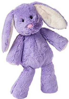 Mary Meyer Marshmallow Extra Soft Lilac Bunny Soft