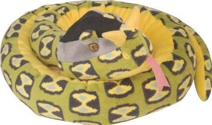 WILD REPUBLIC 70" Big Head Rhino Viper