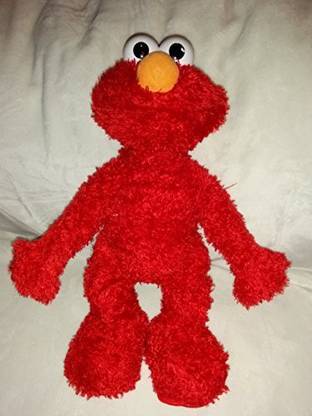 FISHER-PRICE Elmo Live