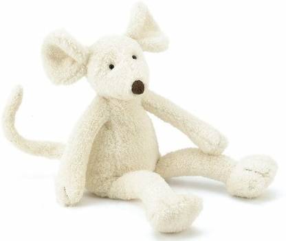 Jellycat Slackajack Mouse  - 12.99 inch