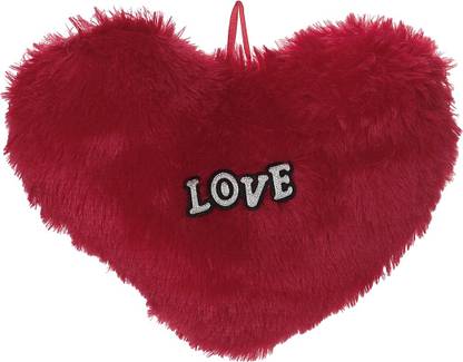 Trimurti Heart Bigs  - 24 cm