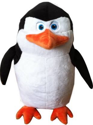 DreamWorks Skipper - 28 cm
