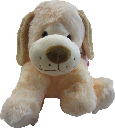 Acctu Toys Dumpy Dog Small  - 13.8 inch