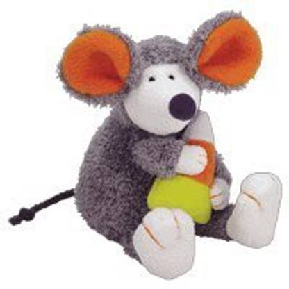 TY Beanie Babies Ratzo The Rat (Halloween Version Internet