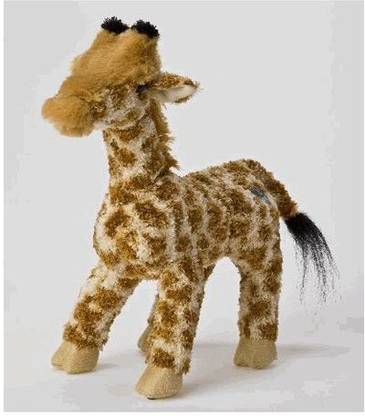 KooKeys Giraffe 1199