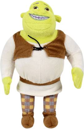 DreamWorks Shrek Hand Puppets
