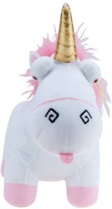 NBC Universal Despicable Me Unicorn Plush School Bag