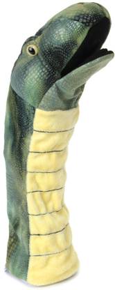 The Puppet Company Snake Hand Puppets