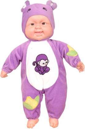 ARCHIES Fruit Baby Doll