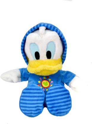 DISNEY Donald MMCH Cheeky in Rompersuit  - 10 inch