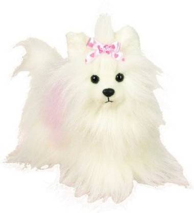 Webkinz Yorkie