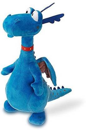 DISNEY Stuffy Plush Doc Mcstuffins Medium 17  - 8 inch