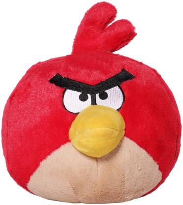 Angry Birds Plush
