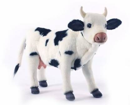 Hansa Farm Cow Animal