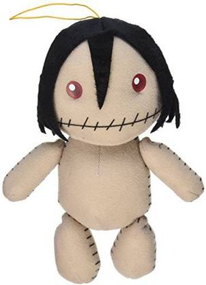 Great Eastern Entertainment Black Butler Sebastian Made Grell Plush
