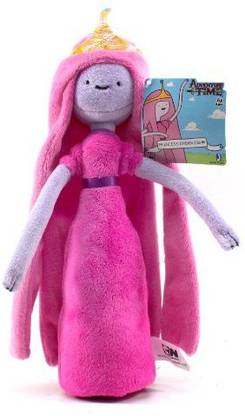 Jazwares Adventure Time Princess Bubblegum 11" Plush