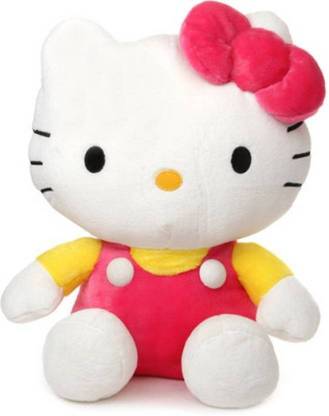 Lovely Kitty Hello  - 24 cm