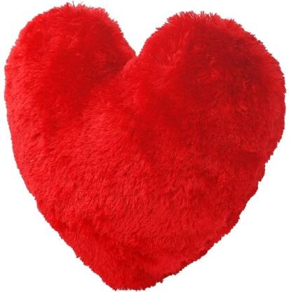 Dimpy Heart96  - 55 cm