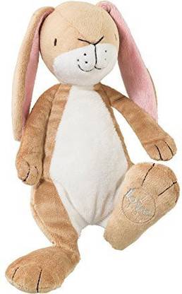 Guess How Much I Love You Big Nutbrown Hare,