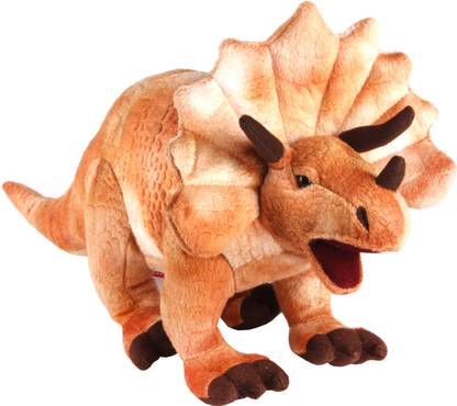 Hamleys Titan Triceratops  - 14.56 inch