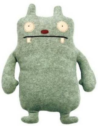 Uglydoll Jeero