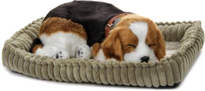 Perfect Petzzz Beagle Finger Puppets