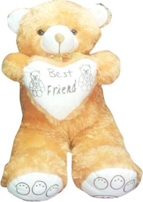 Riya enterprises Fancy Teddy  - 68 cm