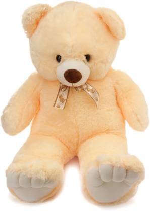 Dimpy Teddy  - 90 cm