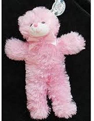 Cuddly Cousins 19" Bear