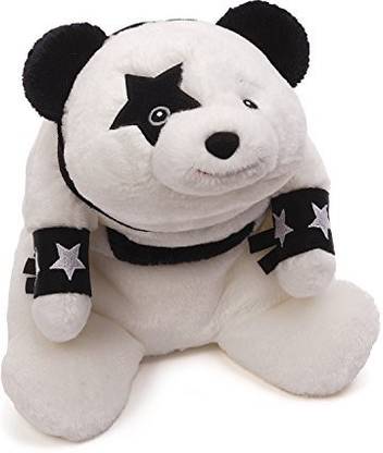 GUND Ba My First Kiss Star Child Animalteddy Bear
