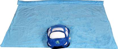 Play N Pets Car Mat  - 11.81 inch