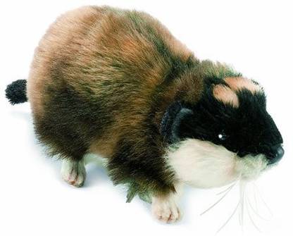 Hansa Lemming 7" (Item 4707)