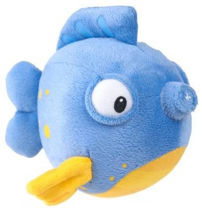 Just Play Doc Mcstuffins Beans Squeakers Plush